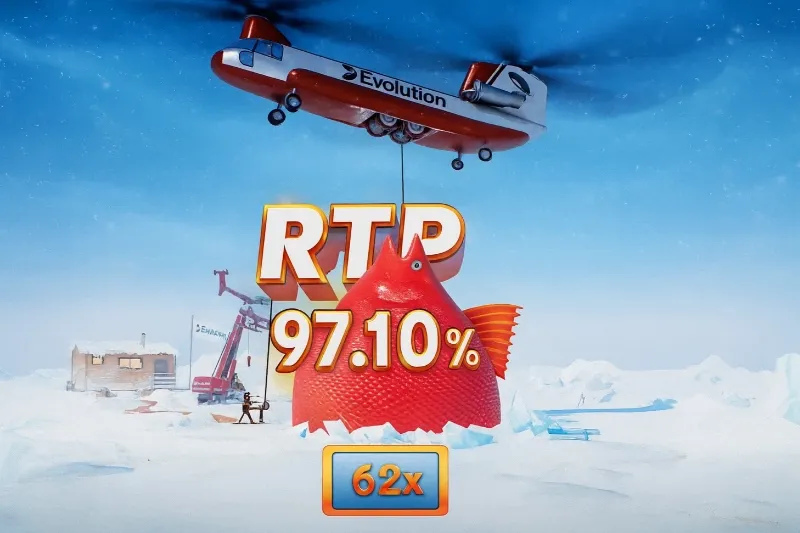 RTP और वोलैटिलिटी (Volatility)