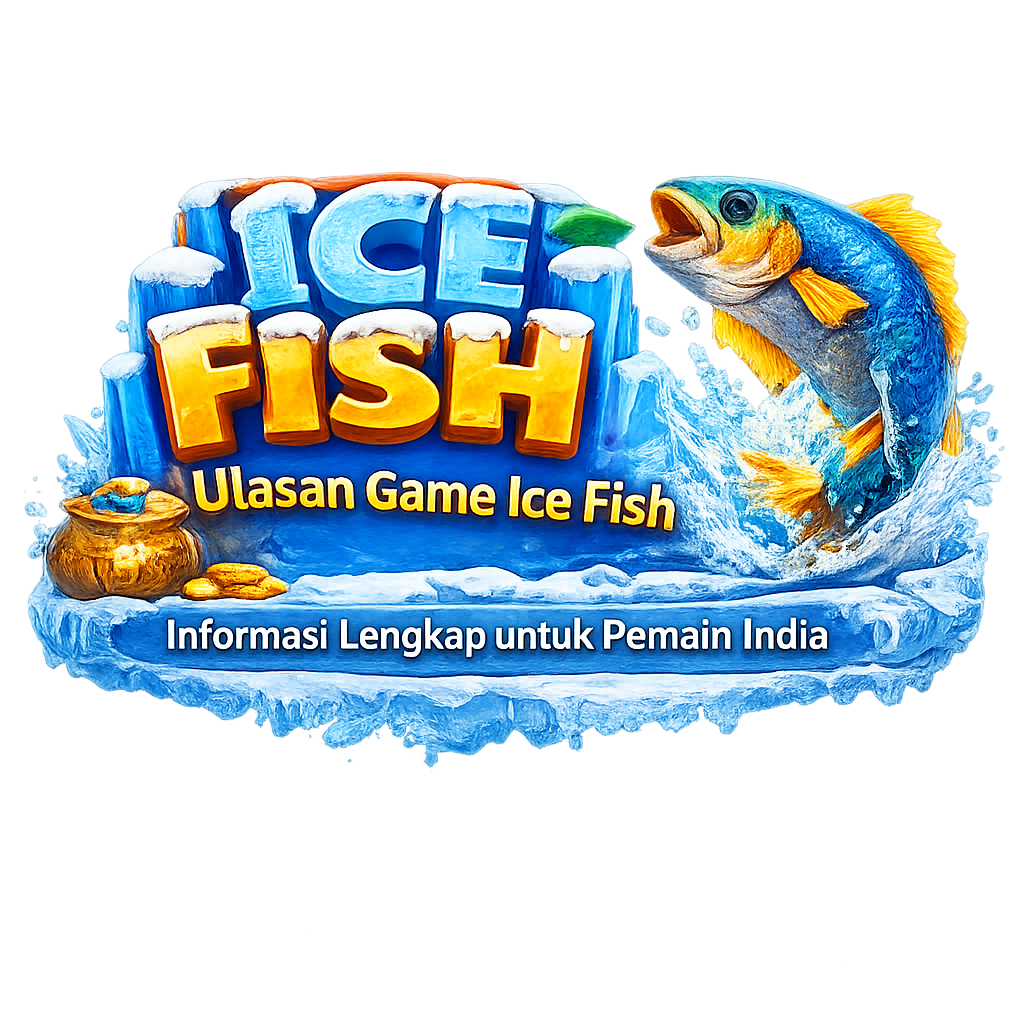 Review Game Ice Fish – Informasi Lengkap untuk Pemain India