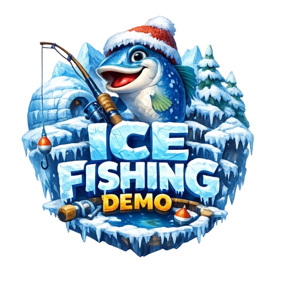 Demo Ice Fishing