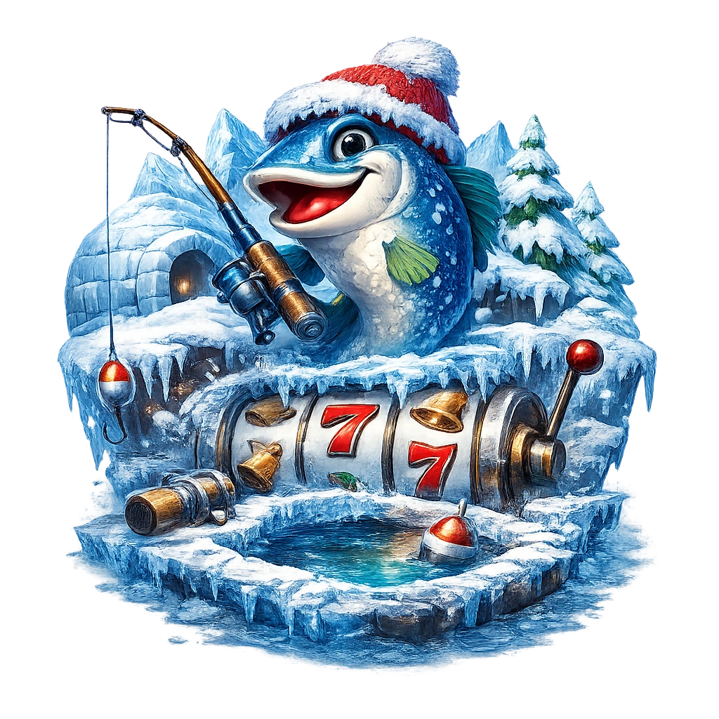 Ice Fish Game 2026: Kumpletong Gabay at Pagsusuri para sa mga Manlalaro