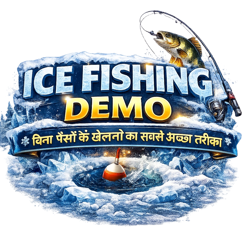 Ice Fishing Demo — बिना पैसों के खेलने का सबसे अच्छा तरीका